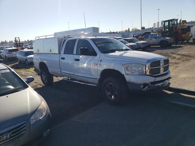 2008 Dodge RAM 2500 ST