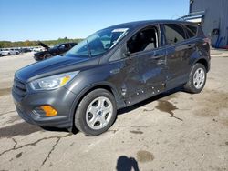 2017 Ford Escape S en venta en Memphis, TN