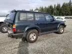 1994 Toyota Land Cruiser DJ81