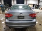 2015 Volkswagen Jetta Base