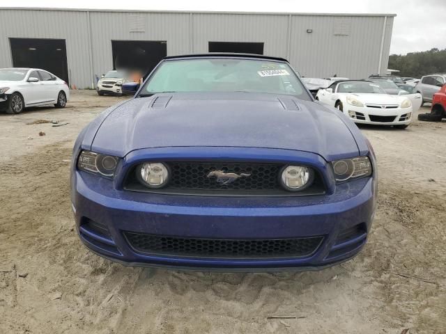 2014 Ford Mustang GT