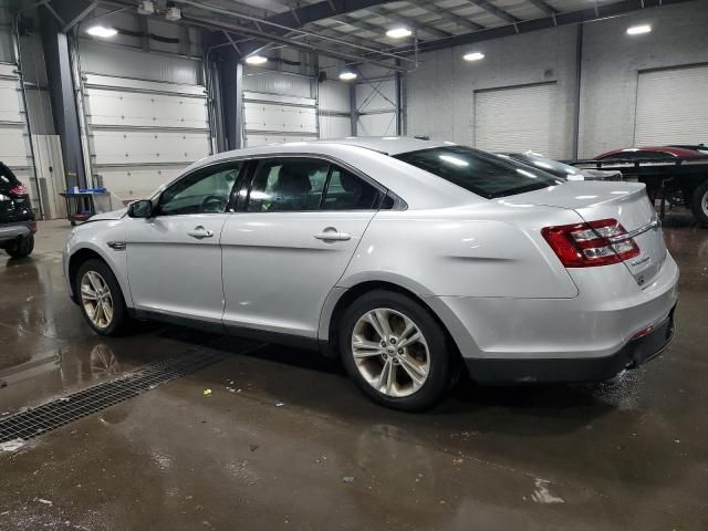 2014 Ford Taurus SEL