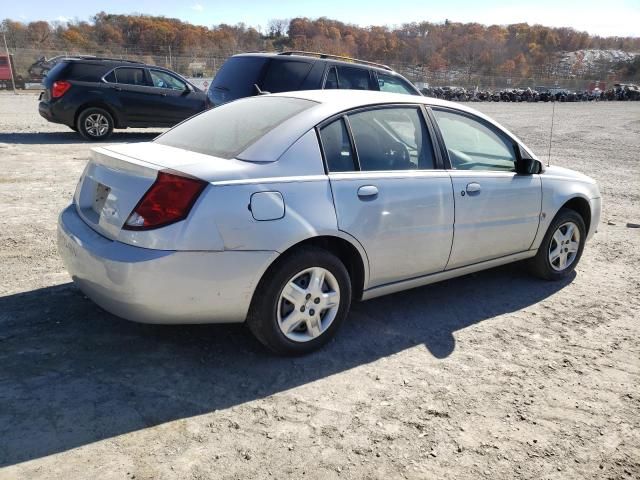 2007 Saturn Ion Level 2