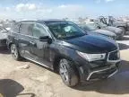 2018 Acura MDX