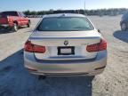 2015 BMW 328 I