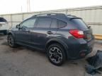 2017 Subaru Crosstrek Limited