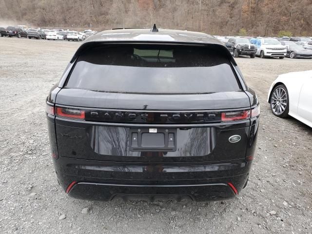 2023 Land Rover Range Rover Velar R-DYNAMIC S