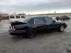 2000 Ford Crown Victoria LX