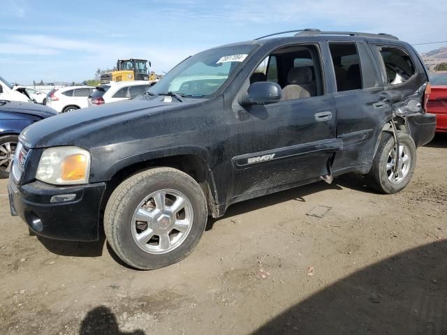 2004 GMC Envoy