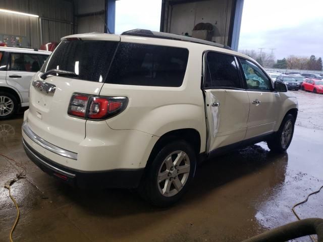 2014 GMC Acadia SLE