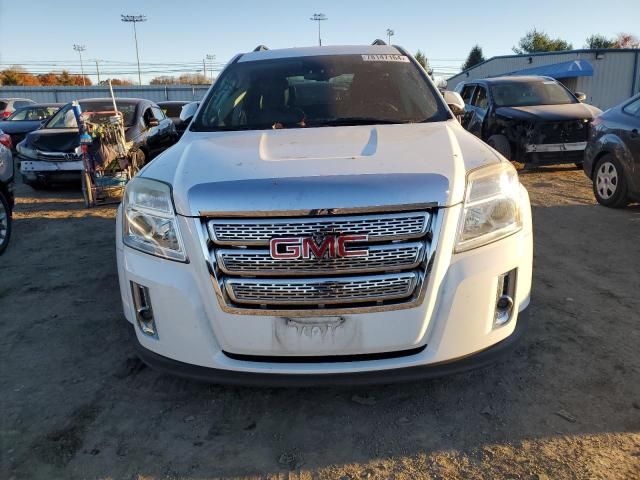 2013 GMC Terrain SLT