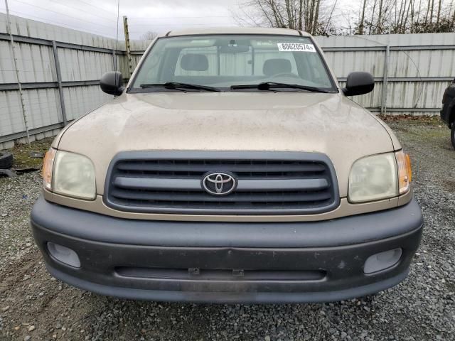 2002 Toyota Tundra