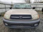 2002 Toyota Tundra