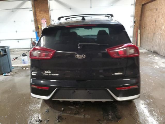 2019 KIA Niro Touring