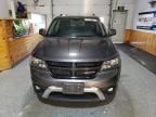 2016 Dodge Journey Crossroad