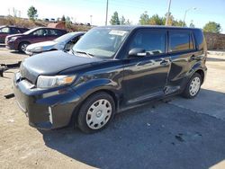 Scion Vehiculos salvage en venta: 2015 Scion XB