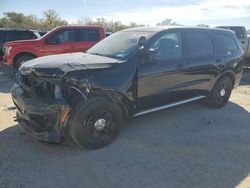 2023 Dodge Durango Pursuit en venta en Wichita, KS