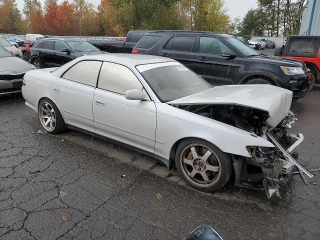 1993 Toyota Mark II