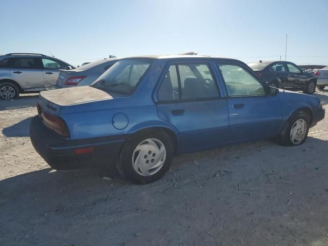 1994 Chevrolet Cavalier RS