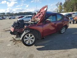 Mazda Vehiculos salvage en venta: 2010 Mazda 3 I