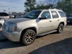 2013 GMC Yukon Denali