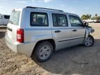 2008 Jeep Patriot Sport