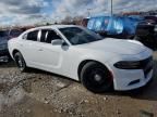 2021 Dodge Charger Police