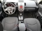 2010 KIA Soul +