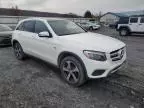 2016 Mercedes-Benz GLC 300 4matic