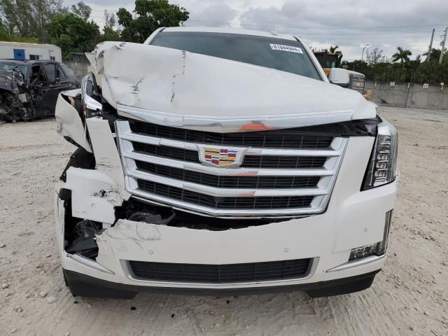 2017 Cadillac Escalade