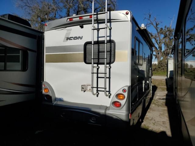 2007 Dodge Sprinter 3500