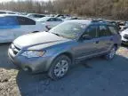 2009 Subaru Outback