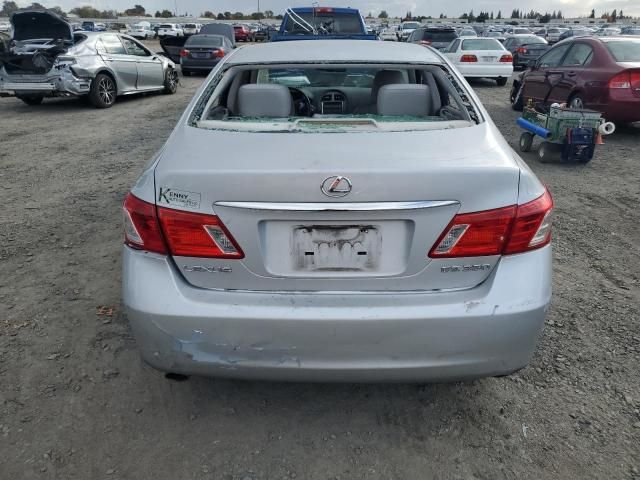 2007 Lexus ES 350