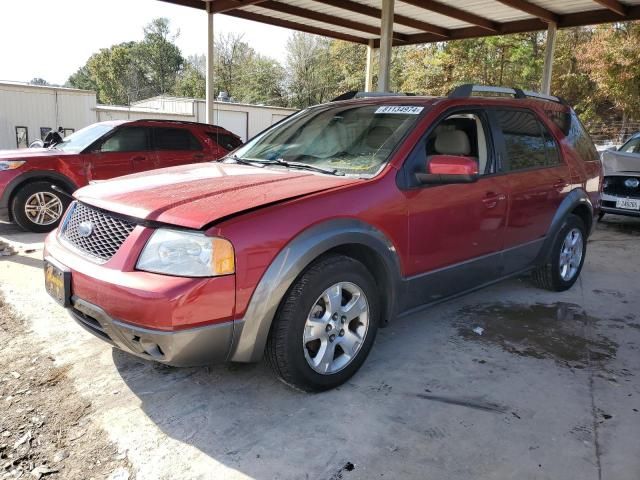 2007 Ford Freestyle SEL