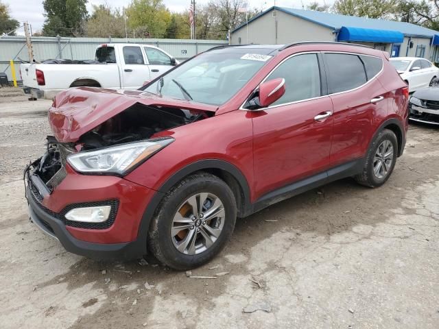 2016 Hyundai Santa FE Sport