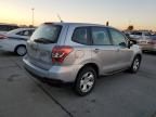 2014 Subaru Forester 2.5I