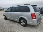 2010 Chrysler Town & Country Touring