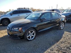 Audi a3 Premium Vehiculos salvage en venta: 2015 Audi A3 Premium