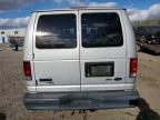 2013 Ford Econoline E150 Wagon