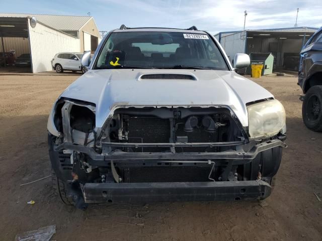 2008 Toyota 4runner SR5