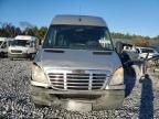 2012 Freightliner Sprinter 2500