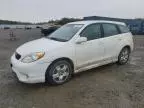 2007 Toyota Corolla Matrix XR