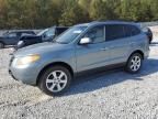 2008 Hyundai Santa FE SE