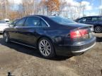 2011 Audi A8 L Quattro