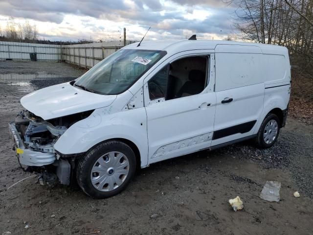 2019 Ford Transit Connect XL