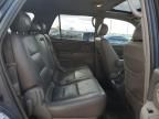 2005 Toyota Sequoia SR5