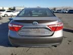 2016 Toyota Camry Hybrid