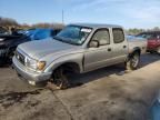 2003 Toyota Tacoma Double Cab