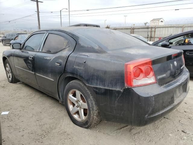 2009 Dodge Charger SXT