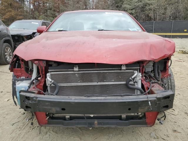 2008 Toyota Camry Hybrid